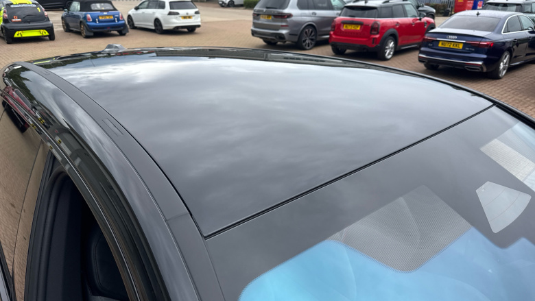 BMW iX 400kW xDrive60 M Sport 112kWh 5dr Auto [Pro Pack] Electric Estate